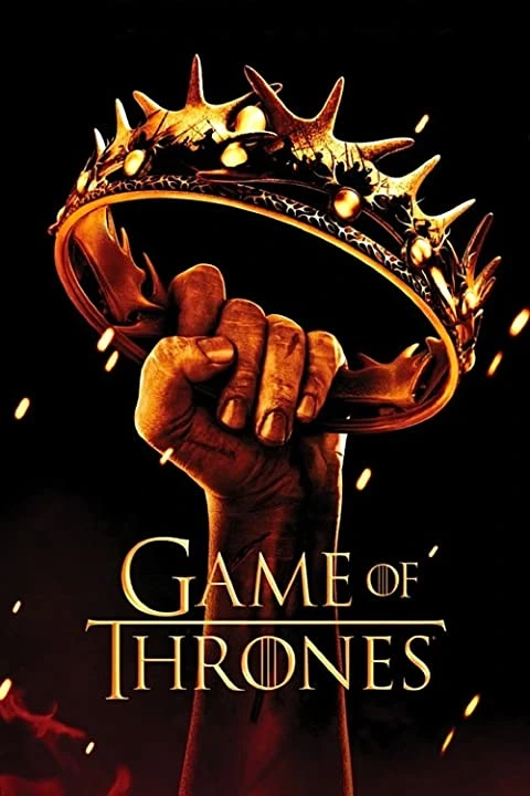 Game of Thrones komplet serie i 4K på iptvdenmark