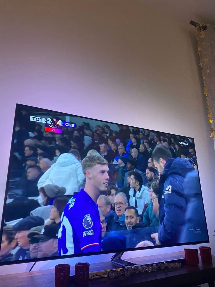 Kundeanmeldelse fra Michael K. om IPTV streaming